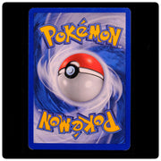 Gloom 37/64 Uncommon - Jungle 1999 Pokemon Unlimited - Keiji Kinebuchi - LP