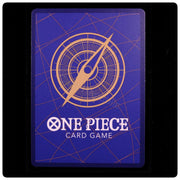 Carrot EB04-013 - The Azure Sea's Seven One Piece Foil - kicori - NM/M