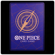 Monkey.D.Luffy OP14-013 - The Azure Sea's Seven One Piece - K.Rokushiro - NM/M