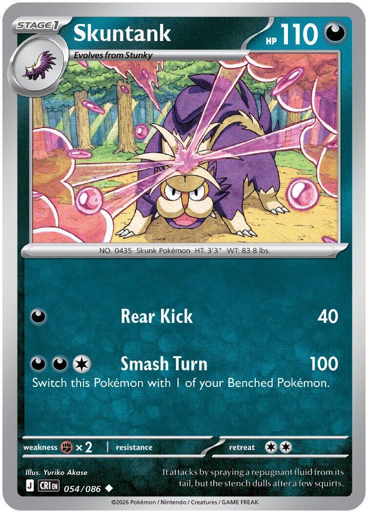 Skuntank - Chaos Rising - 54