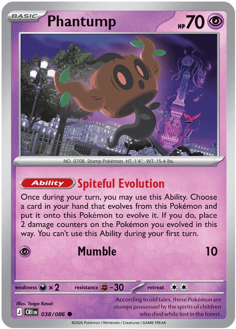 Phantump - Chaos Rising - 38