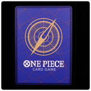Kujyaku (Alt. Art) EB03-041 - EB: One Piece Heroines Edition One Piece Foil - NM