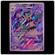 Hop's Trevenant 237/217 - Ascended Heroes Pokemon Holo - - NM/M
