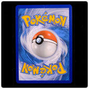 Iron Crown ex 191/162 - Temporal Forces Pokemon Holo - 5ban Graphics - NM