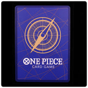 Boa Hancock OP14-112 - The Azure Sea's Seven One Piece Foil - sho - NM