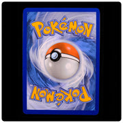 Seismitoad 105/086 Holo - Black Bolt Pokemon - Shinji Kanda - NM/M