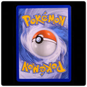 Misty's Vitality 111/084 - Pitch Black Pokemon Holo - En Morikura - NM