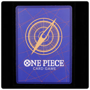 Mr.3(Galdino)(056)(Alternate Art) OP16-056 The Time of Battle One Piece Foil NM