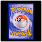 Tremendous Bomb 113/084 - Pitch Black Pokemon Holo - inose yukie - NM