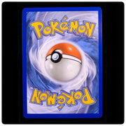 Fomantis 085/084 - Pitch Black Pokemon Holo - Jiro Sasumo - NM