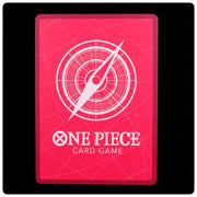 Boa Hancock OP14-041 - The Azure Sea's Seven One Piece Foil - nuisuke - NM
