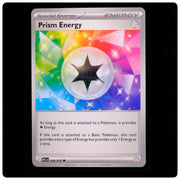 Prism Energy 216/217 Uncommon - Ascended Heroes 2026 Pokemon - - Near Mint