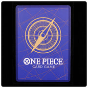 Borsalino (Alternate Art) OP16-073 - The Time of Battle One Piece Foil - NM