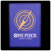 Emporio.Ivankov (026) (Alt. Art) OP16-026 - The Time of Battle One Piece Foil NM