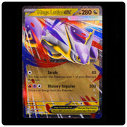 Mega Latias ex 100/132 - Mega Evolution Pokemon Holo - 5ban Graphics - NM/M