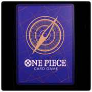 Monkey.D.Luffy OP14-013 - The Azure Sea's Seven One Piece - K.Rokushiro - NM/M