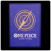 Borsalino (Alternate Art) OP16-073 - The Time of Battle One Piece Foil - NM