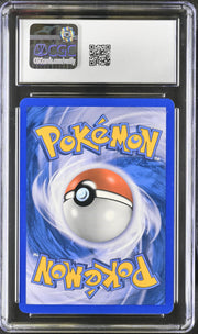 Combusken 16/100 - EX Crystal Guardians 2006 Pokemon - CGC 9.5 Mint+