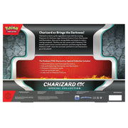 Pokémon TCG: Charizard ex Special Collection
