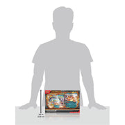 Pokémon TCG: Charizard ex Special Collection