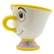 Disney: Beauty and the Beast Chip Mug