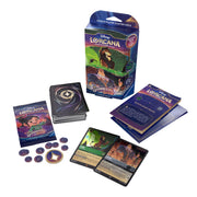 Disney Lorcana: Shimmering Skies Starter Deck - Emerald & Steel