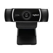 Logitech: C922 PRO HD Stream Webcam
