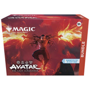 Magic: The Gathering: Avatar: The Last Airbender Bundle