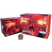Magic: The Gathering: Avatar: The Last Airbender Bundle