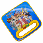 One Piece: Straw Hat Crew Toastie Maker