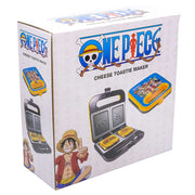 One Piece: Straw Hat Crew Toastie Maker