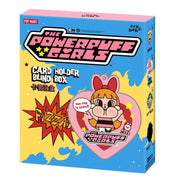 POP MART: Crybaby x Powerpuff Girls Card Holder