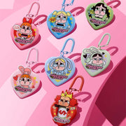 POP MART: Crybaby x Powerpuff Girls Card Holder