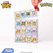 Pokémon: Bitty Pop! 12PK - Damaged Box