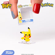 Pokémon: Bitty Pop! 12PK - Damaged Box