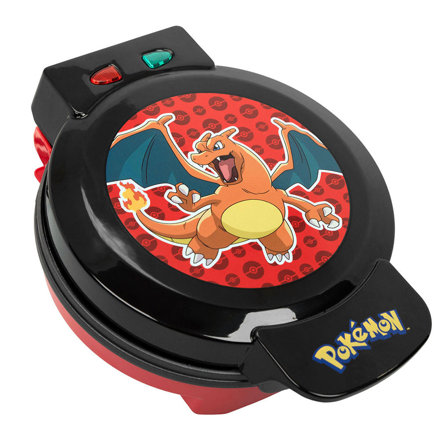 Pokémon: Charizard Waffle Maker