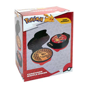 Pokémon: Charizard Waffle Maker