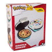 Pokémon: Eevee Waffle Maker