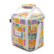 Pokémon: Kanto Favourites Picnic 4-Piece & Picnic Bag