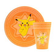 Pokémon: Kanto Favourites Picnic 4-Piece & Picnic Bag