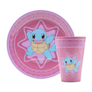 Pokémon: Kanto Favourites Picnic 4-Piece & Picnic Bag