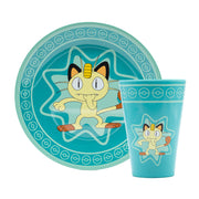 Pokémon: Kanto Favourites Picnic 4-Piece & Picnic Bag