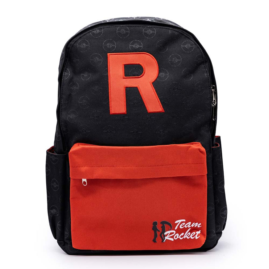 Pokémon: Team Rocket Backpack