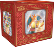 Pokémon TCG: Charizard ex Super Premium Collection
