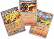 Pokémon TCG: Charizard ex Super Premium Collection