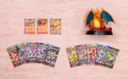 Pokémon TCG: Charizard ex Super Premium Collection