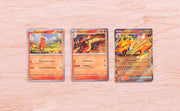 Pokémon TCG: Charizard ex Super Premium Collection