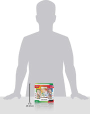 Pokémon TCG: First Partner Illustration Collection - Series 1