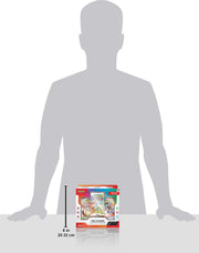 Pokémon TCG: First Partner Illustration Collection - Series 2