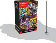 Pokémon TCG: Mega Evolution Pitch Black Booster Bundle
